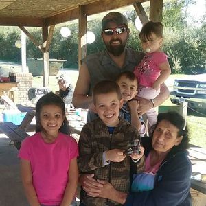 Meet your Posher, Mark